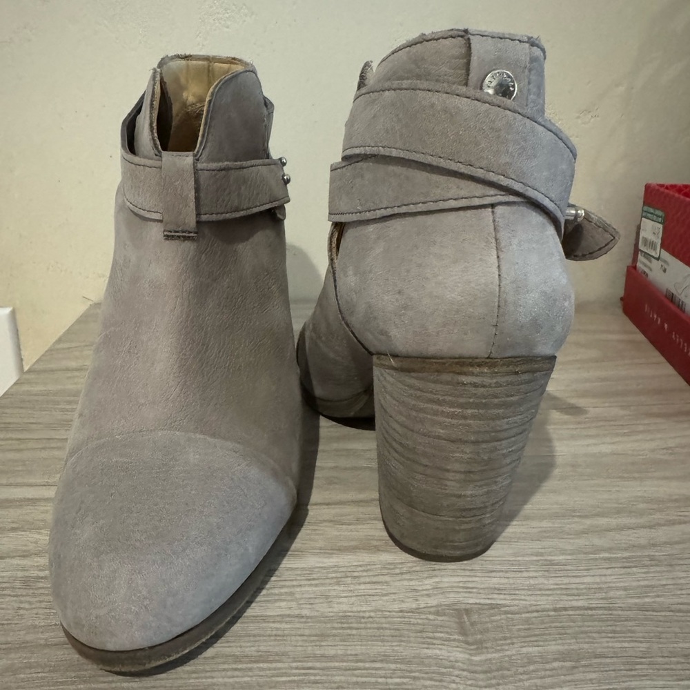 Rag & Bone Booties